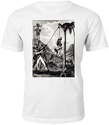 Slave Revenge T-shirt