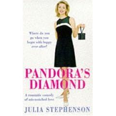 Pandora's Diamond