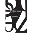 Applied Mathematics for Physical Chemistry (3rd Edition) by James R. Barrante