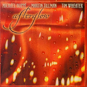 CD-Charts  Music : Afterglow