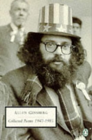 Allen Ginsberg