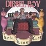Sofa King Cool