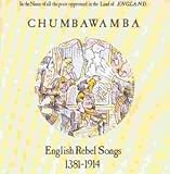 English Rebel Songs - Chumbawamba