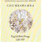 English Rebel Songs