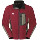 Mountain Hardwear Men's Alchemy Jacket