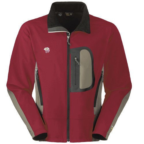 Alchemy Jacket - Men's by Mountain Hardwear