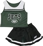 Reebok New York Jets Youth Green Prime T-shirt