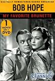 My Favorite Brunette [DVD] [1947] [Region 1] [US Import] [NTSC]