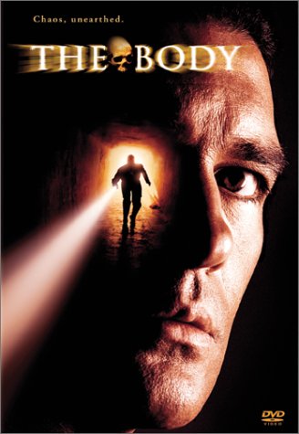 The Body - How to Watch Quality Movies Online