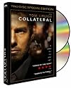 Collateral - 2 Disc Collectors Edition [DVD] [2004]