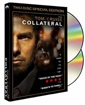 Collateral - 2 Disc Collectors Edition [DVD] [2004]
