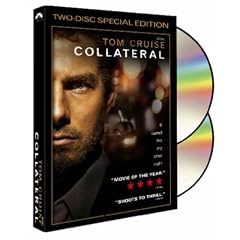 Collateral - 2 Disc Collectors Edition [DVD] [2004]