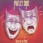 Theatre of Pain by  Motley Crue 