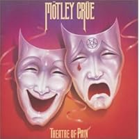 Theatre of Pain