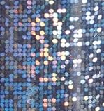 FOIL GIFT WRAP PAPER 7-1/2 INCHES WIDE HOLOGRAPHIC CITY LIGHTS