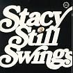 Stacy Still Swings