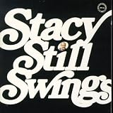 Stacy Still Swings
