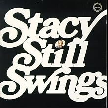 Stacy Still Swings