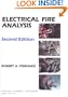 Electrical Fire Analysis