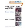 Electrical Fire Analysis
