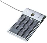 ELECOM TK-LP2SSV iX PS/2eL[{[h:Vo[