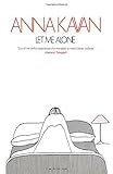 Let me alone : a novel