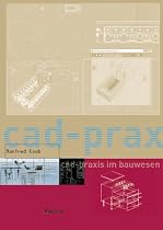 CAD-Praxis im Bauwesen