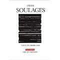 Pierre Soulages