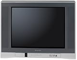 Toshiba 24AF46 24 Pure Flat CRT TV