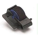 DYMO 47001 Blue Replacement Ink Roller for Electronic Date/Time Stamper
