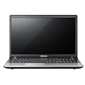Samsung NP300E7A-S03DE 43,9 cm (17,3 Zoll) Notebook (Intel Core i5 2450M, 2,5GHz, 6GB RAM, 500GB HDD, NVIDIA GT 520MX, DVD, Win 7 HP)
