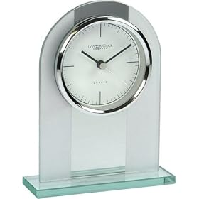 London Clock 05085 Mantel Clock