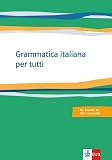 Produkt-Bild: Grammatica italiana per tutti