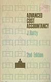 Advanced cost accountancy