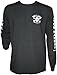 Time Bandit Next Generation Long Sleeved T-Shirt