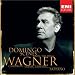 Placido Domingo - Wagner (Scenes from The Ring) / with Cangelosi, Dessay, Urmana, Covent Garden, Pappano