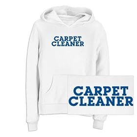 Sweatshirt Woman White 