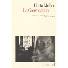 La Convocation