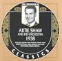 Artie Shaw & His Orchestra 1938