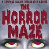 ｜The Horror Maze: A Terrifying Journey Through Music & Sound