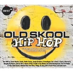 Best of Old Skool Hip Hop