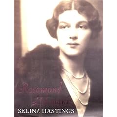 Rosamond Lehmann: A Life