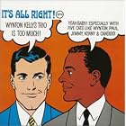 It's All Right by Wynton Kelly