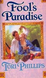 Fool's Paradise (March Madness) (Harlequin Historical No 307)