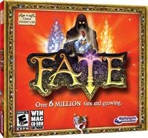 ENCORE 16480 FATE HYBRID JC - WIN 2000 XP Vista / MAC 10.1 OR LATER UB