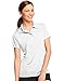 Hanes Women's Cool Dri Sportshirt, Medium, White