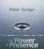 The Power of Presence