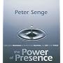 The Power of Presence