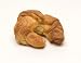 BUTTER CROISSANT (x4) GUARANTEED WITHOUT GLUTEN