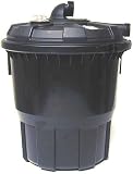 Cyprio Model 1304 Bioforce 2000 Filter for Ponds up to 2000 Gallons